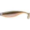 Seika Pro Trouble Shad (UV Goby)