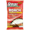 Sensas 3000 Grundfutter Roach (Natural Roach)