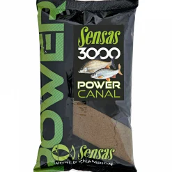 Sensas 3000 Power (Power Canal)