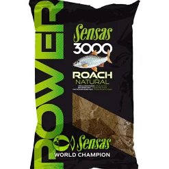 Sensas 3000 Power (Roach Nature)