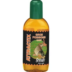 Sensas Attractix Gros Poissons (Große Fische)