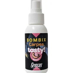 Sensas Bombix Carp Tasty (Krill | Orange)