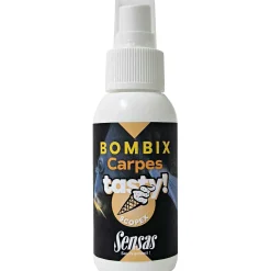 Sensas Bombix Carp Tasty (Scopex | Gelb)