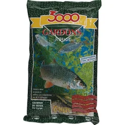 Sensas Friedfischfutter 3000 Gardons