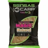 Sensas Grundfutter Big Bait (sweet fishmeal magic natural)