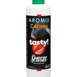 Sensas Lockmittel Aromix Carp Tasty (Spicy)