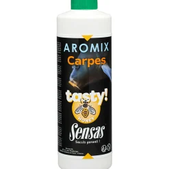 Sensas Lockmittel Aromix Carp Tasty (Honey)