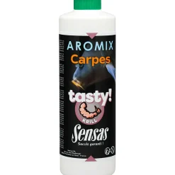 Sensas Lockmittel Aromix Carp Tasty (Krill)