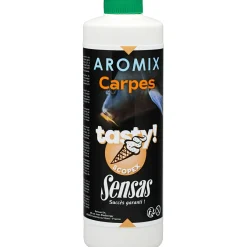 Sensas Lockmittel Aromix Carp Tasty (Scopex)