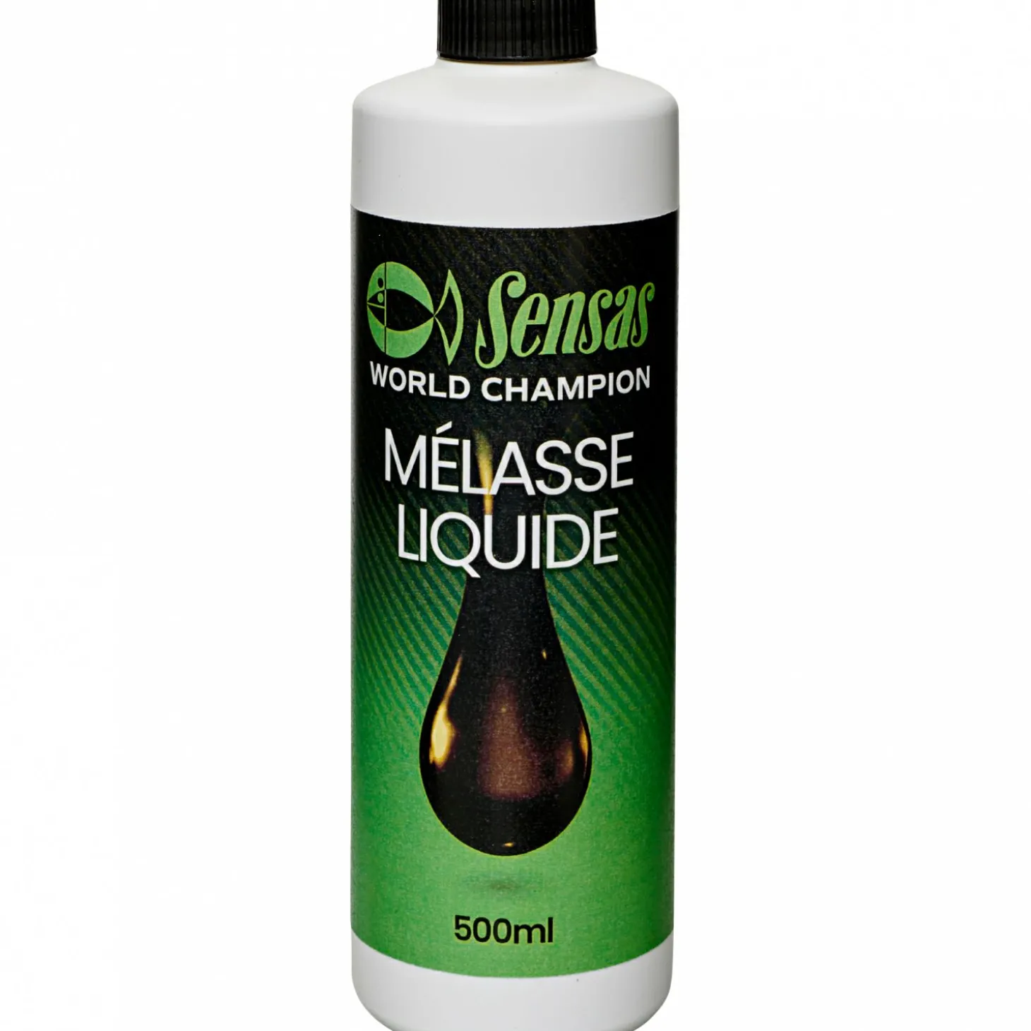 Sensas Melasse Flüssig