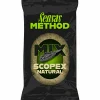 Sensas Method Feeder Serie (Natural Scopex)