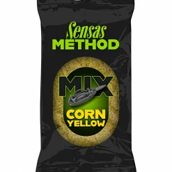 Sensas Method Feeder Serie (Yellow Corn)