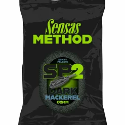 Sensas Method Sticky Pellets (Mackerel)