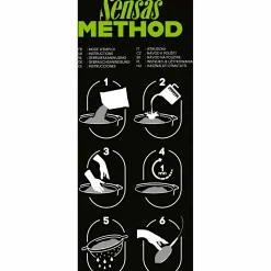 Sensas Method Sticky Pellets (Krill)