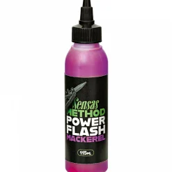 Sensas Power Flash (Mackerel)