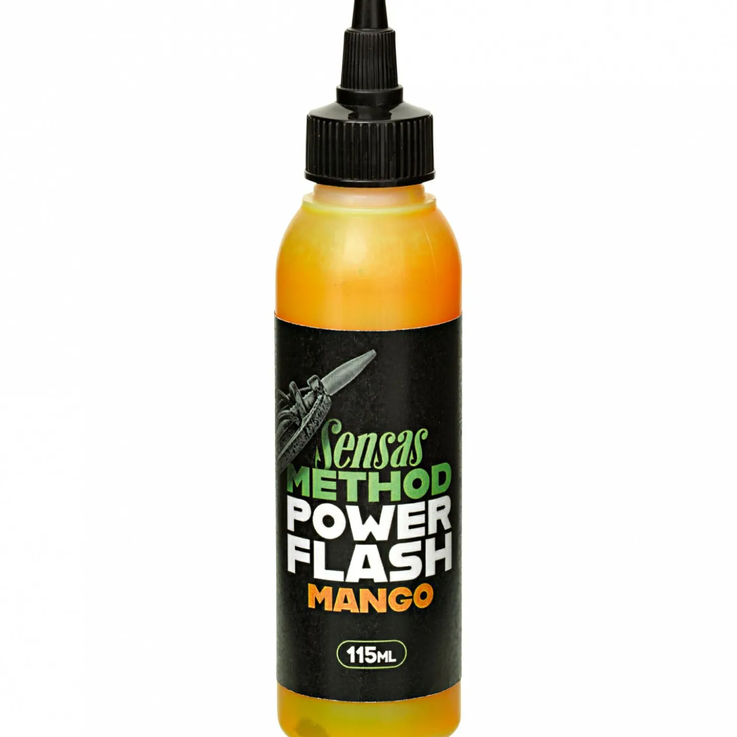 Sensas Power Flash (Mango)