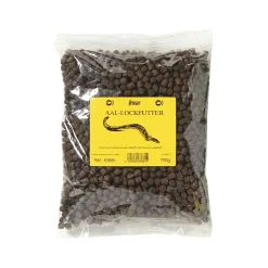 Sensas Raubfischfutter (Aalpellets)