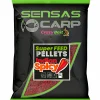 Sensas Super Feed Pellets (Indian Spicy)