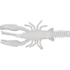 ShadXperts Baby Crawfish 3" (White)
