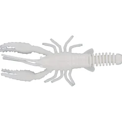 ShadXperts Baby Crawfish 3" (White)