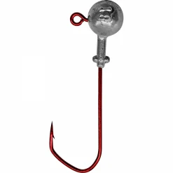 ShadXperts Jig Barbarian Rundkopf