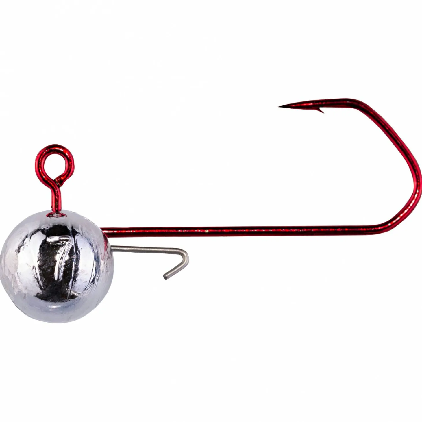 ShadXperts Jig Rundkopf Barbarian (1)