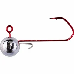 ShadXperts Jig Rundkopf Barbarian (3/0)