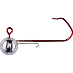 ShadXperts Jig Rundkopf Barbarian (1/0)