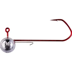 ShadXperts Jig Rundkopf Barbarian (1/0)