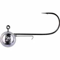 ShadXperts Jig Rundkopf Spezial Wirekeeper (2/0)