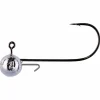 ShadXperts Jig Rundkopf Spezial Wirekeeper (4/0)