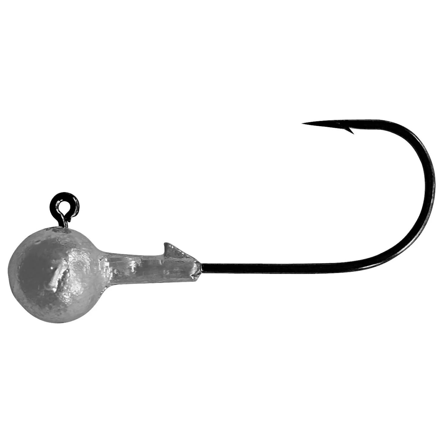 ShadXperts Jig Spezial Rundkopf