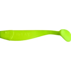 ShadXperts Shad King 4" (Fluogelb)