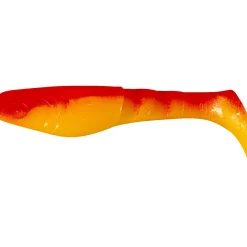 ShadXperts Shad Kopyto-Classic (Gelb/Rot)