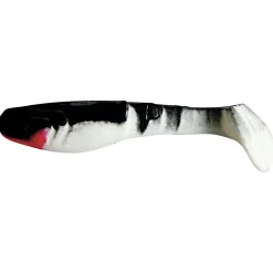 ShadXperts Shad Kopyto-Classic (Weiß/Schwarz)