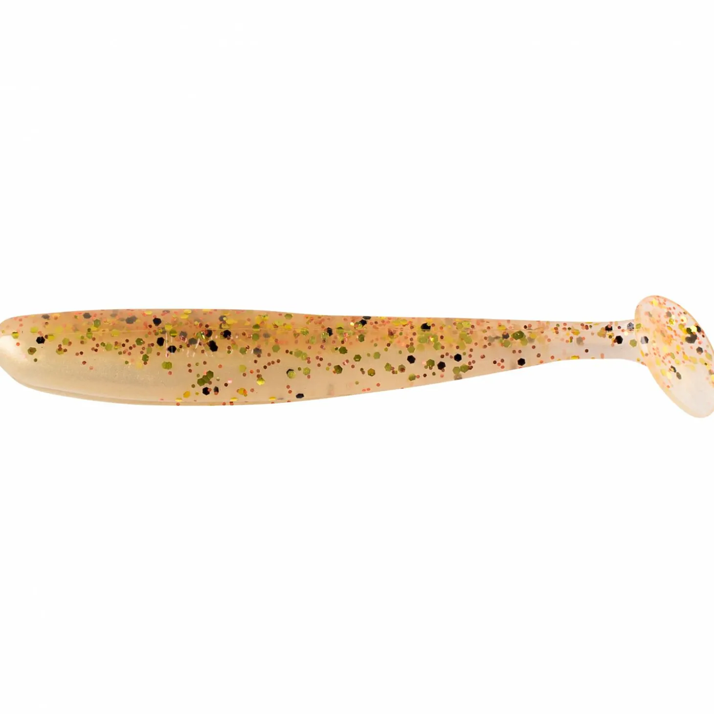 ShadXperts Softbait Bass Shad (Goldperl/Desert-Sand)