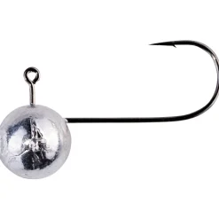 ShadXperts Spezial Rundkopf Finesse Jig (Hakengr. 6)