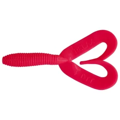 ShadXperts Twister 3" Doubletail (Japanrot)