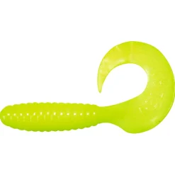 ShadXperts Twister 3" (Fluogelb)