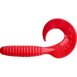 ShadXperts Twister 2"/3" (Japanrot)