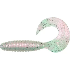 ShadXperts Twister 3" (Perl/Glitter)
