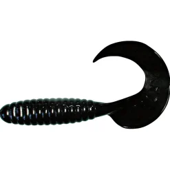 ShadXperts Twister 2"/3" (Schwarz)