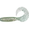 ShadXperts Twister 3" (Silber/Glitter)