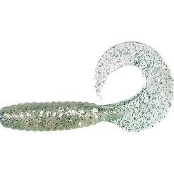 ShadXperts Twister 3" (Silber/Glitter)