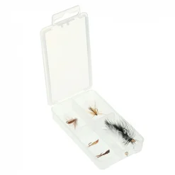 Shakespeare Cedar Canyon Carbon Fly Kit Combo