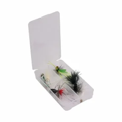 Shakespeare Cedar Canyon Carbon Fly Kit Combo