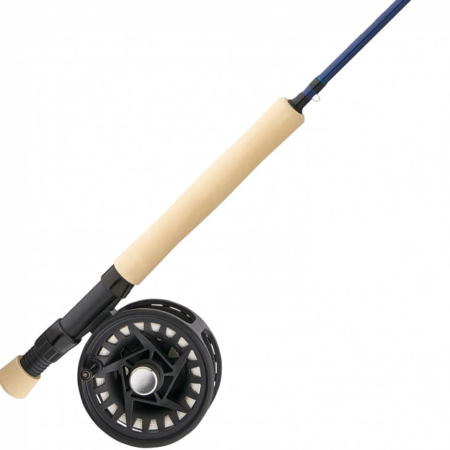 Shakespeare Cedar Canyon Carbon Fly Kit Combo