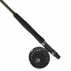 Shakespeare Ceday Canyon Select Fly Kit