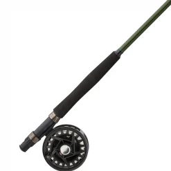 Shakespeare Ceday Canyon Select Fly Kit