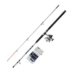 Shakespeare Combo Salt Boat Basher